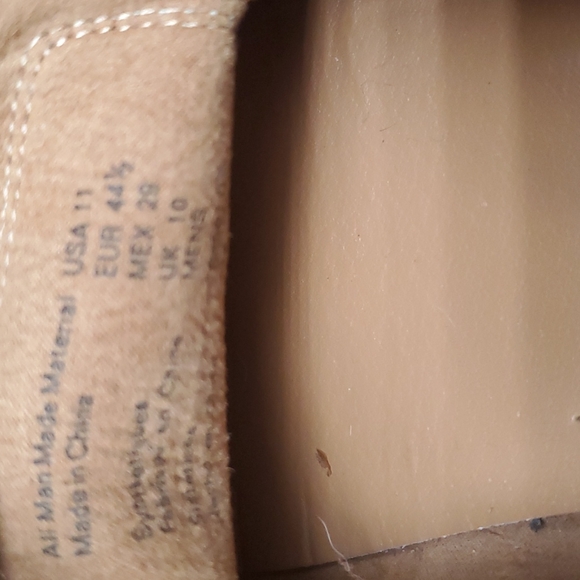 Dexter shoes - Picture 5 of 5